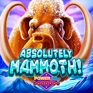 Absolutely Mammoth Slot Game Image